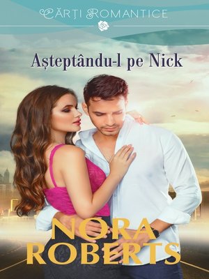 cover image of Asteptandu-l pe Nick